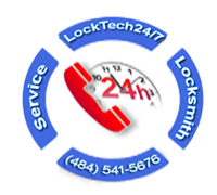 easton locksmith services