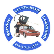 car lock out