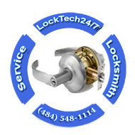 repair lock office