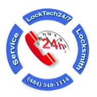 24-7 locksmiths