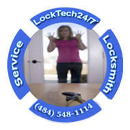 house lockout service