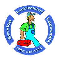 emergency locksmith easton pa