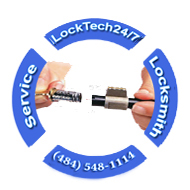 Rekeying Lock Services